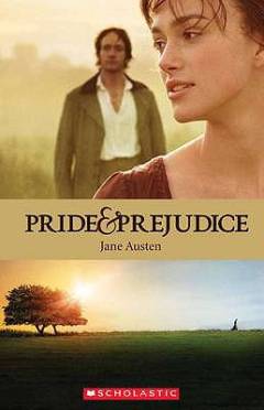 Pride & prejudice