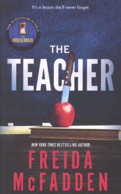 The teacher