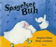 Spøgelset Buh