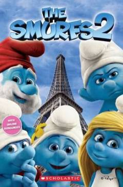The Smurfs 2