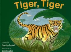 Tiger, Tiger