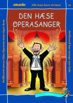 Den hæse operasanger