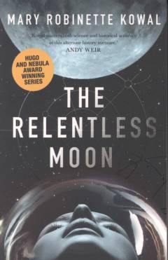 The relentless moon