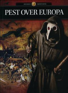 Pest over Europa