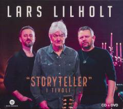 "Storyteller" i Tivoli