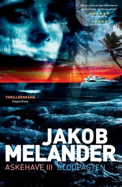 Blodpagten : thrillerdrama