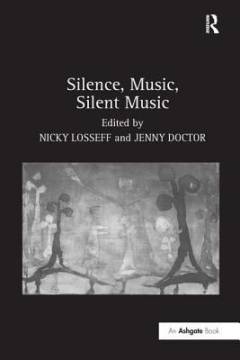 Silence, music, silent music