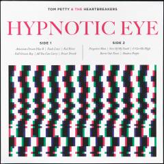 Hypnotic eye