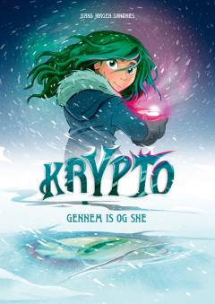 Krypto - gennem is og sne
