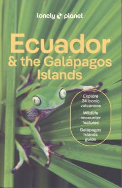 Ecuador & the Galápagos Islands