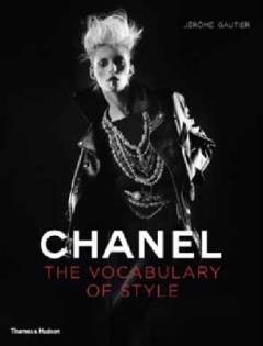 Chanel : the vocabulary of stile