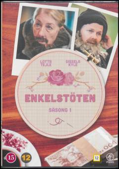 Enkelstöten (Sæson 1, disc 2)