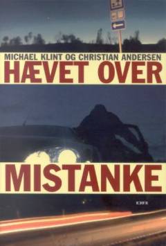 Hævet over mistanke