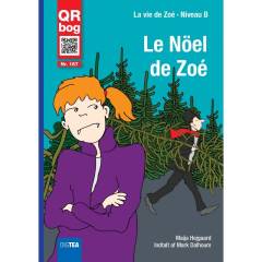 Le noël de Zoé : QR bog