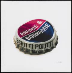 Anomie & bonhomie