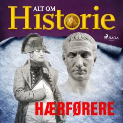 Geniale hærførere