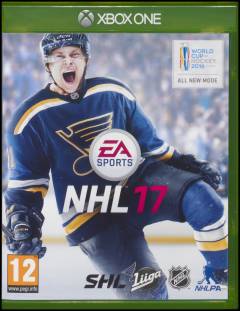NHL 17