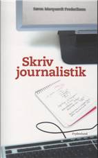 Skriv journalistik