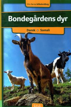 Bondegårdens dyr : dansk-somali