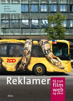 Bog, 1. udgave, 2012