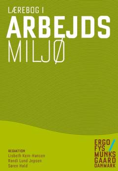 Lærebog i arbejdsmiljø