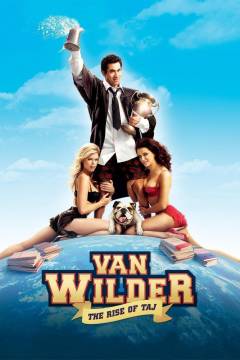 Van Wilder : party liaison
