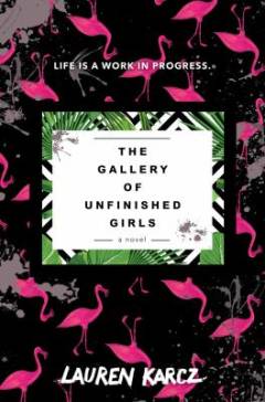 The gallery of unfinished girls
