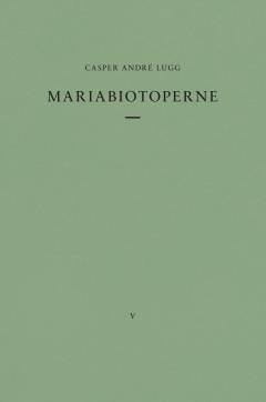 Mariabiotoperne
