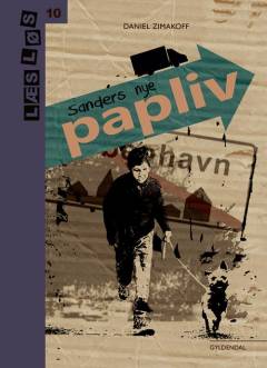 Sanders nye papliv