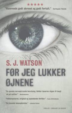 Bog, 2. udgave, 2013