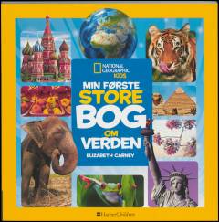 Min første store bog om verden