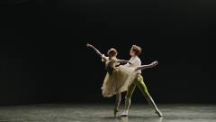 Bournonville today