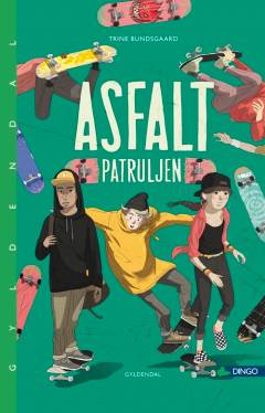 Bog, 1. udgave, 2014