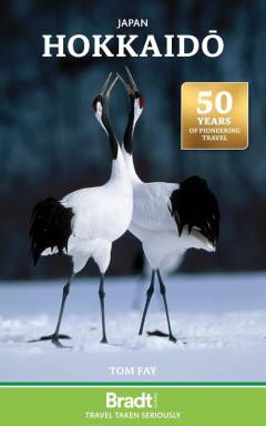 Japan - Hokkaidō