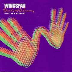Wingspan : hits and history