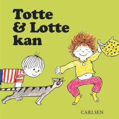 Totte & Lotte kan