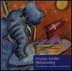 Musen holder fødselsdag