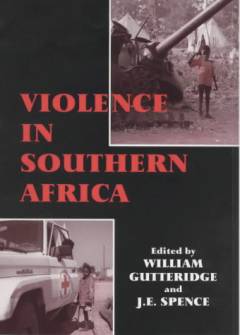 Violence in southern Africa