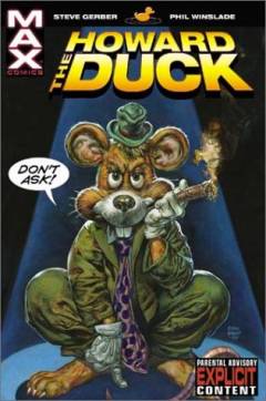 Howard the duck