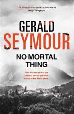 No mortal thing