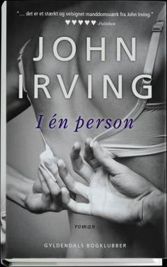 Bog, 1. bogklubudgave, 2012