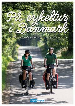 På cykeltur i Danmark