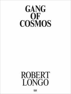 Gang of cosmos : the abstract expressionist drawings