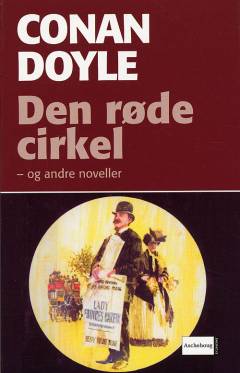 Den røde cirkel og andre noveller