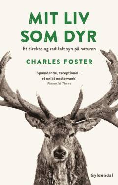 Mit liv som dyr