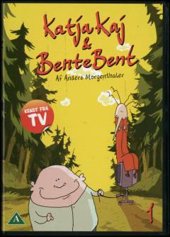 KatjaKaj & BenteBent. 1