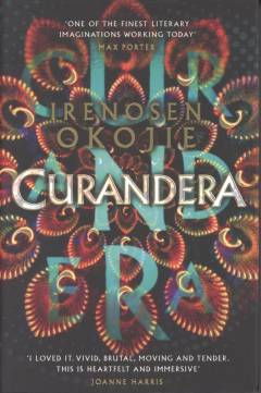 Curandera