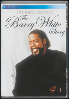 The Barry White story : Let the music play
