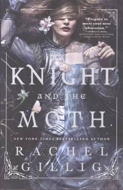 The knight and the moth