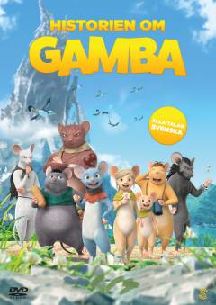 Fortællingen om Gamba
